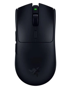 Razer Viper V3 HyperSpeed Wireless Esports Gaming Mouse: 82g Lightweight - Afbeelding 1 van 3