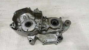 honda rs125 left case cases casing engine block NF4 - Bild 1 von 12