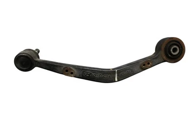 Brazo de control superior trasero derecho del lado del pasajero Hyundai Equus 11-16 negro OEM Foto 1 de 4