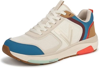 Zapatilla deportiva para caminar Vionic Walk Strider de rendimiento para mujer Foto 1 de 4