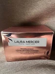 Laura Mercier loose setting powder medium/deep Limited edition - Picture 1 of 3