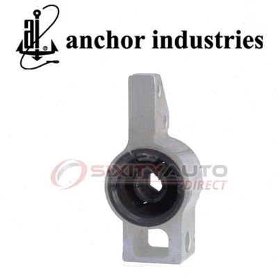 Anchor Left Engine Mount for 2006-2014 Volkswagen GTI - Cylinder Block  hv Foto 1 de 4