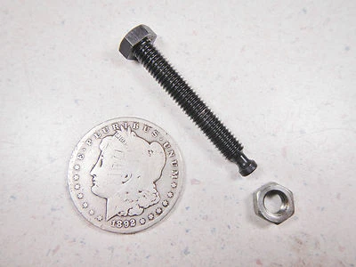 79 Honda XL250S XL250 XL 250 S Kick Start Starter Kickstart Spring Hook Pin Bolt - Image 1 of 4