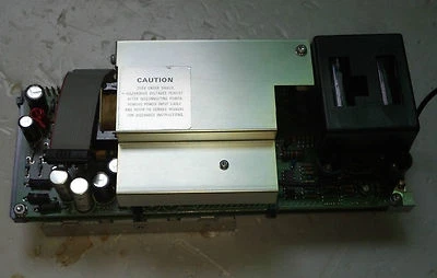 Tektronix 670-7281-09  Power Supply Module for Tektronix 2467BHD / Working unit - Image 1 of 4