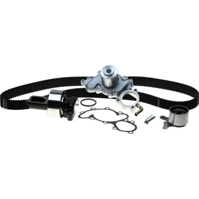 TCKWP240 Gates Timing Belt Kit New for 4 Runner Truck Toyota 4Runner Pickup T100 - Image 1 of 2