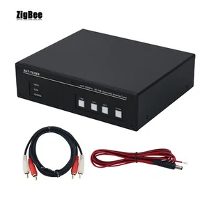 MAT-1500Pro High Power Automatic Antenna Tuner Shortwave Radio for YAESU ICOM - Picture 1 of 8