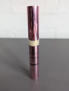 Makeup Revolution Bright Light Highlighter In Gold Lights 3ml New Sealed pack - Picture 1 of 2