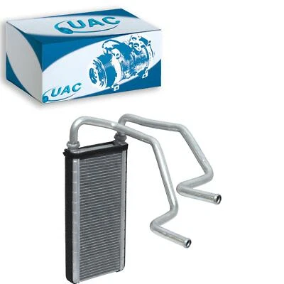 Núcleo calefactor UAC HVAC para Subaru Outback 2010-2019 Foto 1 de 2