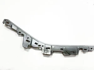 CONSOLA CENTRAL DELANTERA IZQUIERDA MOLDURA CROMADA OEM 109716500E TESLA MODELO 3 2017-2023 - Imagen 1 de 10