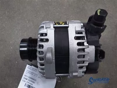 2023 XT4 Alternator 1158027 - Image 1 of 4