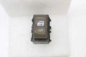 97-04 Door Lock Switch Front Left Right Chevrolet Venture Oldsmobile Silhouette - Picture 1 of 3