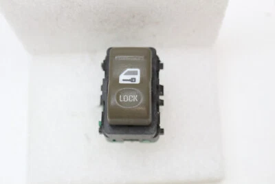 97-04 Door Lock Switch Front Left Right Chevrolet Venture Oldsmobile Silhouette - Image 1 of 3