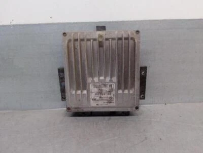 8200334419 centralina motore per NISSAN MICRA III (K12) 1.5 DCI 2002 5225619 - Immagine 1 di 4