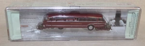 Brekina ® 1:87 NWF BS 300 Schi-Str-Bus Nr.63010 OVP - Picture 1 of 3