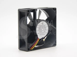 Totalmente Nuevo CA1321-H01 Melco MMF-08C24ES-RM1 80mm 8025 DC24V 0.16A - Imagen 1 de 5