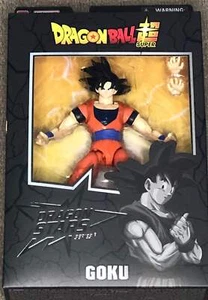 Figura de acción Dragon Stars Series - Goku Series 17 - Imagen 1 de 3