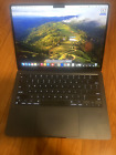 Apple Macbook Air M2 13.6" (512Gb Ssd, M2, 8Gb) Laptop - Midnight - Mly43ll/A