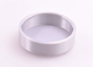 Nikon S Inner Bayonet Mount Rear Lens Cap for Nikkor S.C 5cm F1.4 F2 etc #tdp - Picture 1 of 4