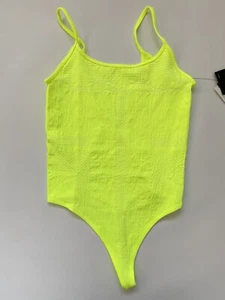 NIKE DAMEN BODY VOLT SCHWARZ TRAINING ENGE PASSFORM GRÖSSE SMALL - CU5548-702 S - Bild 1 von 5