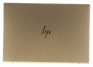 Klapa HP Envy 13-AD złoty 6070B1166302 B - Zdjęcie 1 z 4