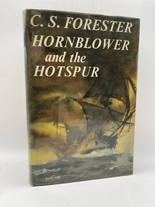 Forester, C.S.- HORNBLOWER AND THE HOTSPUR - First Edition - Picture 1 of 5