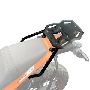 Top Rack + Rack Plate fits 2025 KTM 390 Adventure X/S | Auto Engina - Picture 1 of 9
