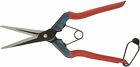 CHIKAMASA Long Cutting Scissors For Home Gardening Long Blade T-570