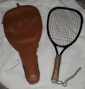 Pro Kennex Shadow Raquetball Racket & Case - Picture 1 of 5