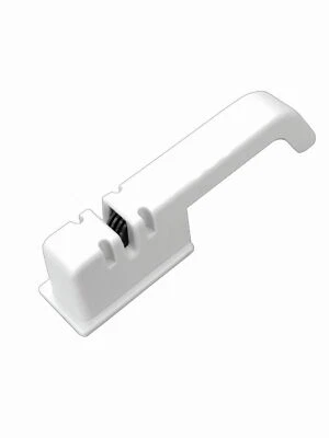 Messerschleifer Messerschärfer manuell Schärfmaschine Schärfgerät für Messer - Bild 1 von 2