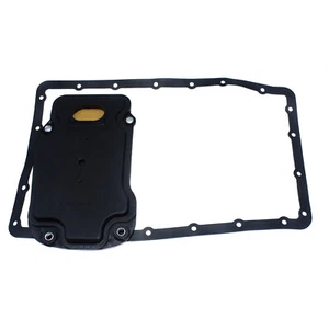 TRANSMISSION OIL STRAINER & PAN GASKET For 2006-2010 Lexus IS350 IS250 LS430 - Bild 1 von 10