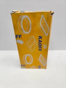 KAOFF AIR FILTER SAME AS HENGST E338L for CITROËN,FIAT,FSO,LANCIA,PEUGEOT,ROVER - Picture 1 of 3