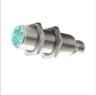 1PCS NEW PEPPERL + FUCHS NBB5-18GM30-E2-V1 sensor - Image 1 of 4