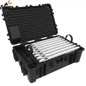 Astera Helios Film Lighting Tube with Charging Case for TV and Broadcasting, 8-P - Picture 1 of 2