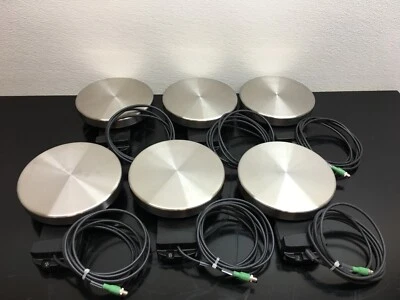 Sartorius EV01S1-WV4 Pma Evolution масштаб только платформа - Изображение 1 из 4