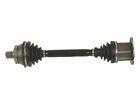 For 2003-2004 Audi RS6 CV Axle Assembly Front Left Cardone 22392WS Axle Assembly Audi RS6