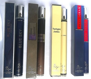 Lilyz 35ml EDT Perfume Fragrance Sprays For Him - Picture 1 of 1