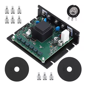 DC Motor Variable Speed Control Module, Speed Controller for Minarik MM23001C - Picture 1 of 12