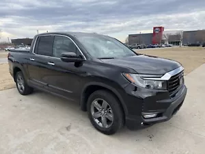 2023 Honda Ridgeline RTL-E - Picture 1 of 20