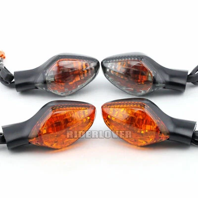 For Honda CB 500F/CB 500X/CBR 500R 2013-2016 New OEM Rear Turning Signals — 第 1/4 张图片
