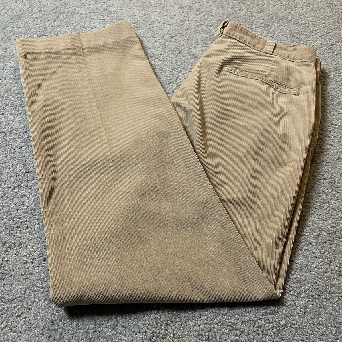 Big Mac Polyester Pants for Men for sale | eBay