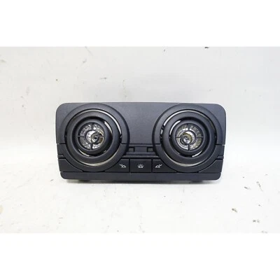 13-17 BMW F10 5-Series F01 7-Series LCI заводской задний поворотный фонарь карта черный от оригинального производителя - Изображение 1 из 4