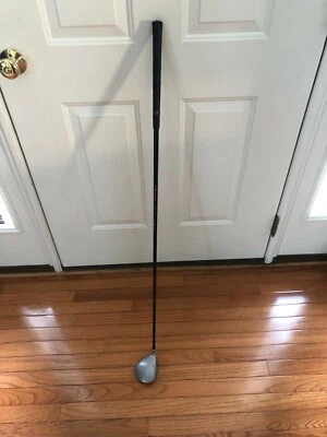 First Flight Golf Club Driver 10* OSS System Metal Golden Arrow Graphite Shaft  - Image 1 of 4