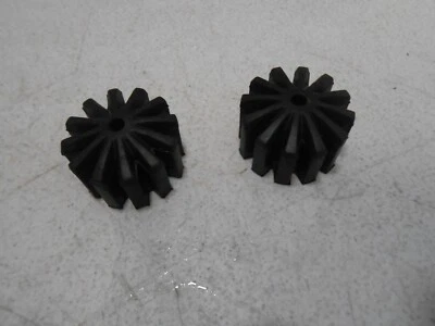 18 19 20 21 BMW G 310 G310 G310R OEM GAS TANK RUBBER LEFT RIGHT SIDE BUSHING - Image 1 of 3