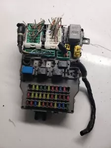 MDX 2008 Fuse Box Cabin 1336555 - Foto 1 di 13