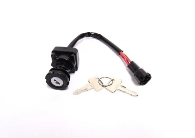 Interruptor de encendido OEM Arctic Cat ATV 0430-036 LEER ANUNCIO DE MONTAJE Foto 1 de 4