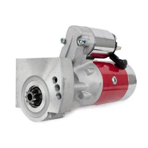 Red 3.0 HP High Torque Tilton Style Starter for GM LS V8 - Bild 1 von 1