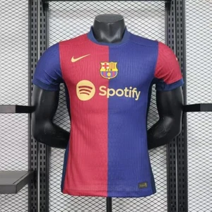 Camiseta FC Barcelona 2024/25 - 1ª Equipación | Player Version | Talla L - Imagen 1 de 11