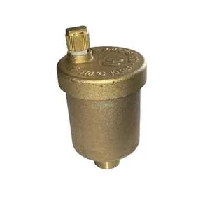 BERETTA VALVOLA SFOGO ARIA JOLLY DEGASATORE HONEYWELL 1/2" R105930 COMPATIBILE - Foto 1 di 1
