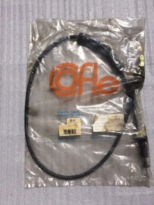 Cable embrague Cofle 60144 Honda Civic ATP Y-320 22910SAO674 Foto 1 de 2