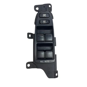 2006 - 2011 LEXUS GS300 GS430 GS350 LEFT DRIVER SIDE MASTER POWER WINDOW SWITCH - Foto 1 di 9